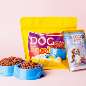 Pet Food