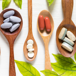 Health Supplements