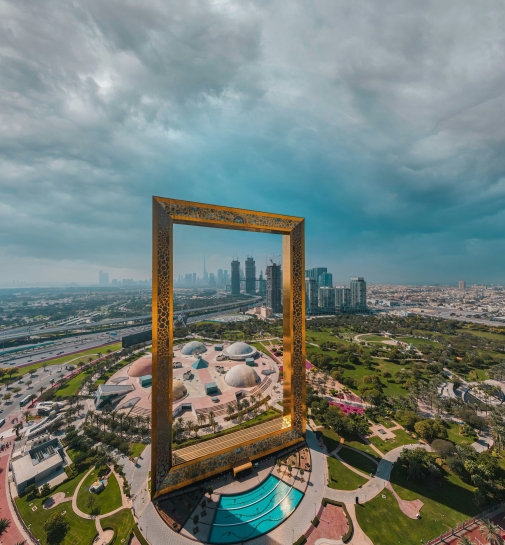 dubai