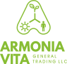 armoniavita logo