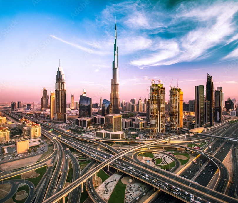 Dubai