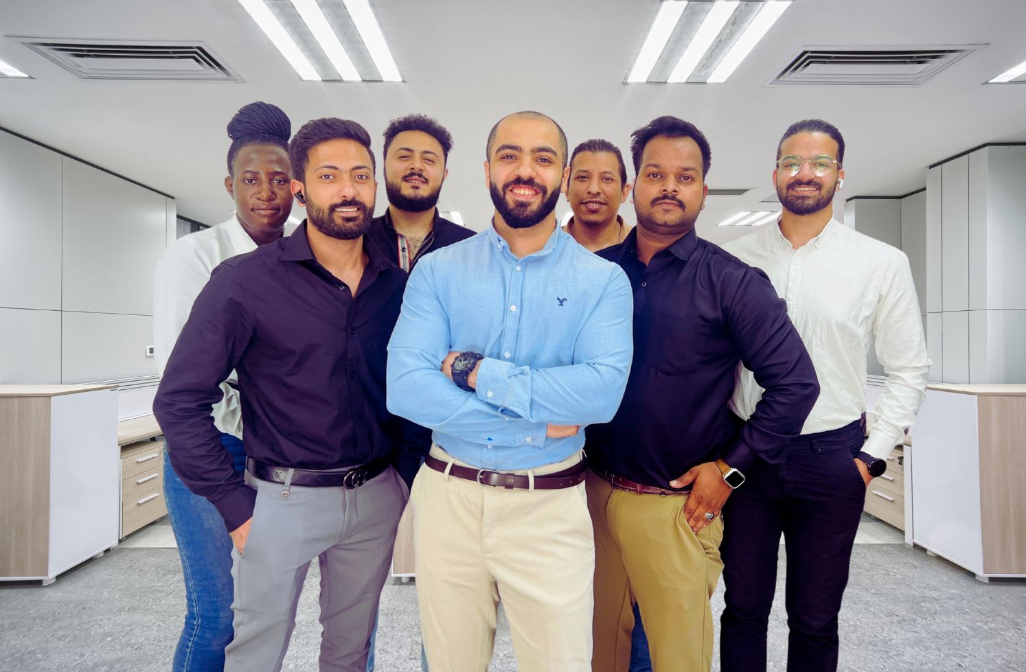 team