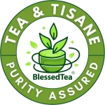 blessed tea